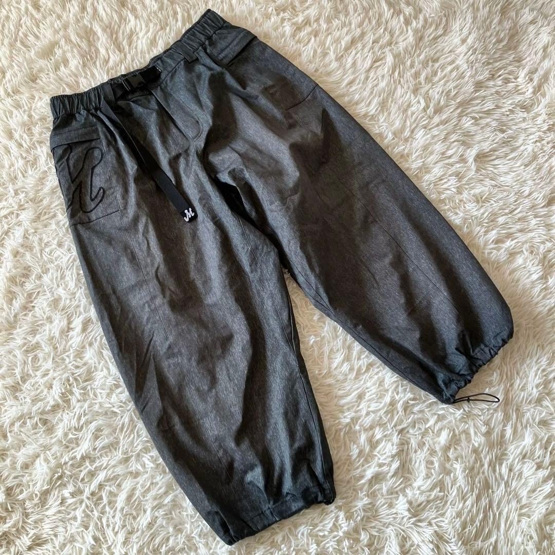 #X7✨MAHT✨スノボ ウェア 上下セット メンズXXL 2XL