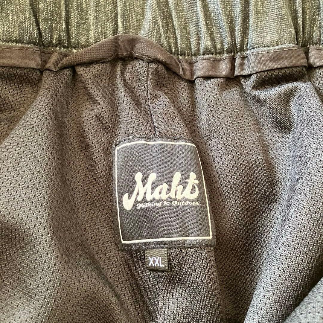 #X7✨MAHT✨スノボ ウェア 上下セット メンズXXL 2XL