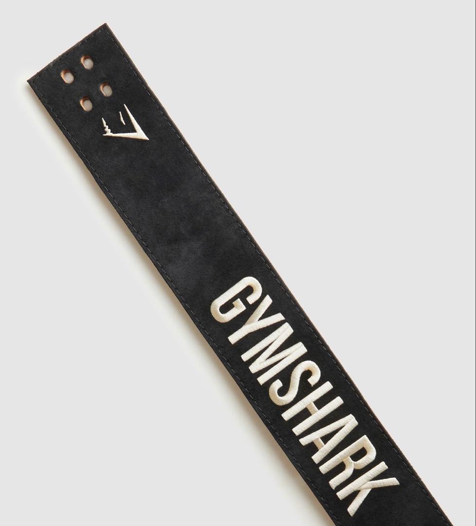 【新品】 トレーニングパワーベルト ブラック