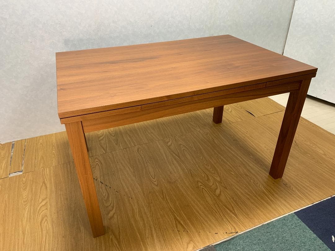 S☆951 ウニコ エクステンションテーブル リベロ LIBERO