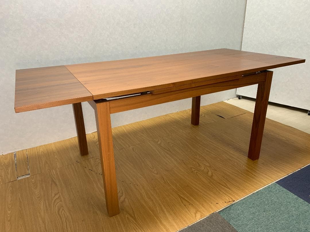 S☆951 ウニコ エクステンションテーブル リベロ LIBERO