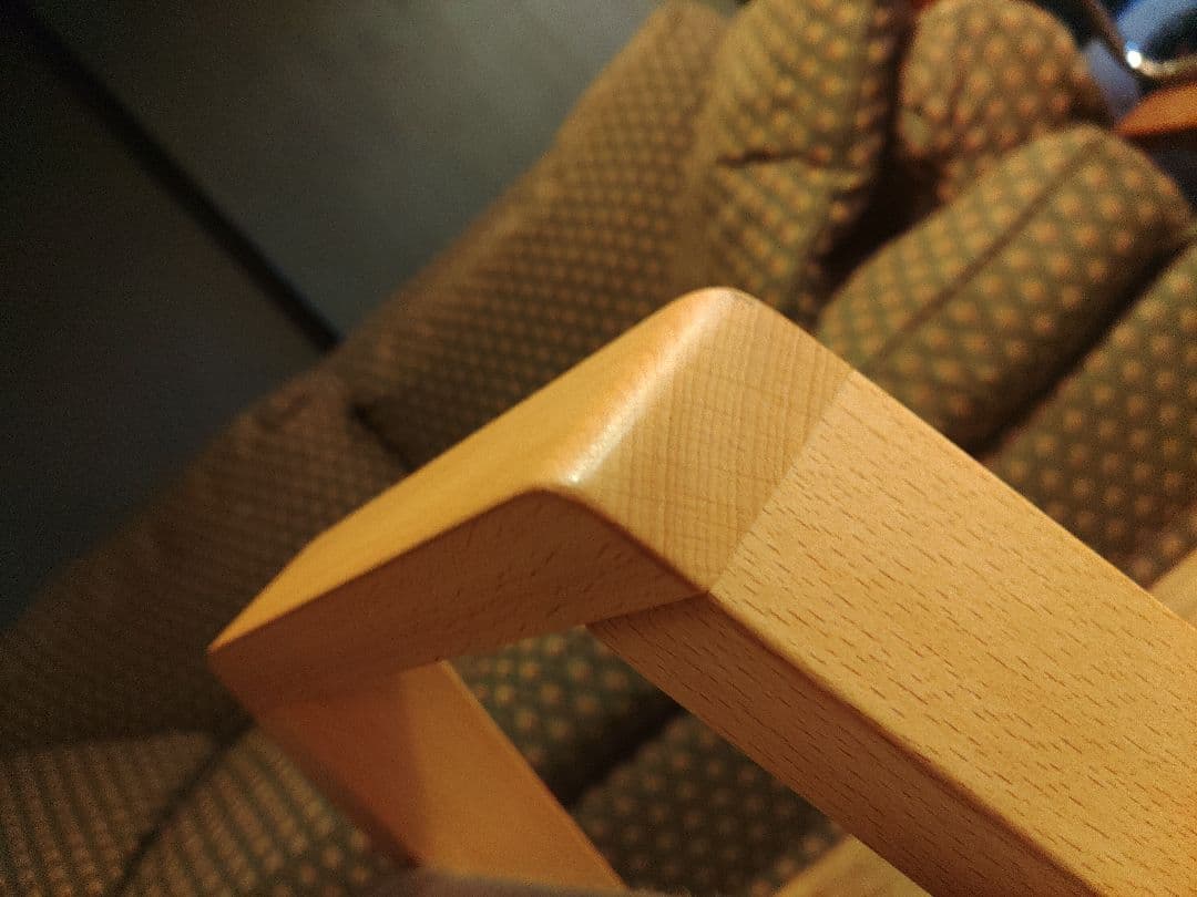 希少　スタッキングスツール 座椅子 ZAGAKU ザガク スタッキング　椅子