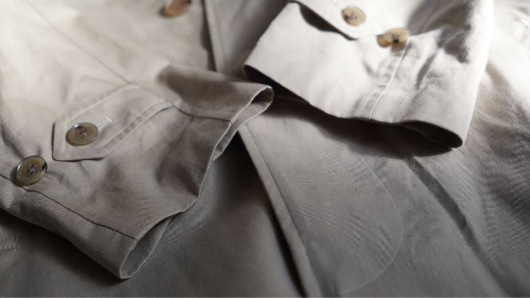 Burberry CAMDEN カムデン　カーコート　ステンカラーコート　英国製