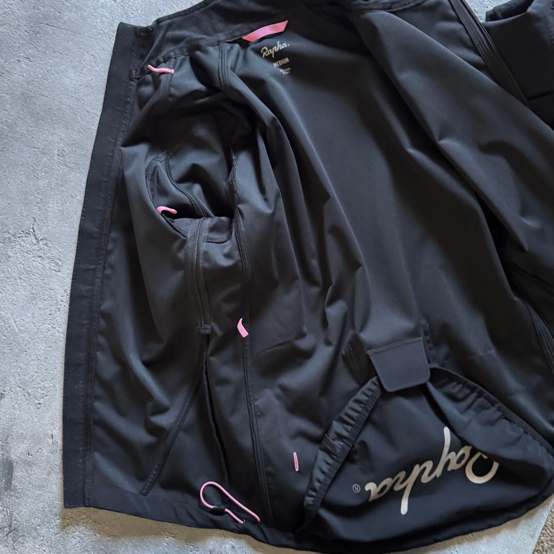 Rapha Classic Softshell Jacket Mサイズ