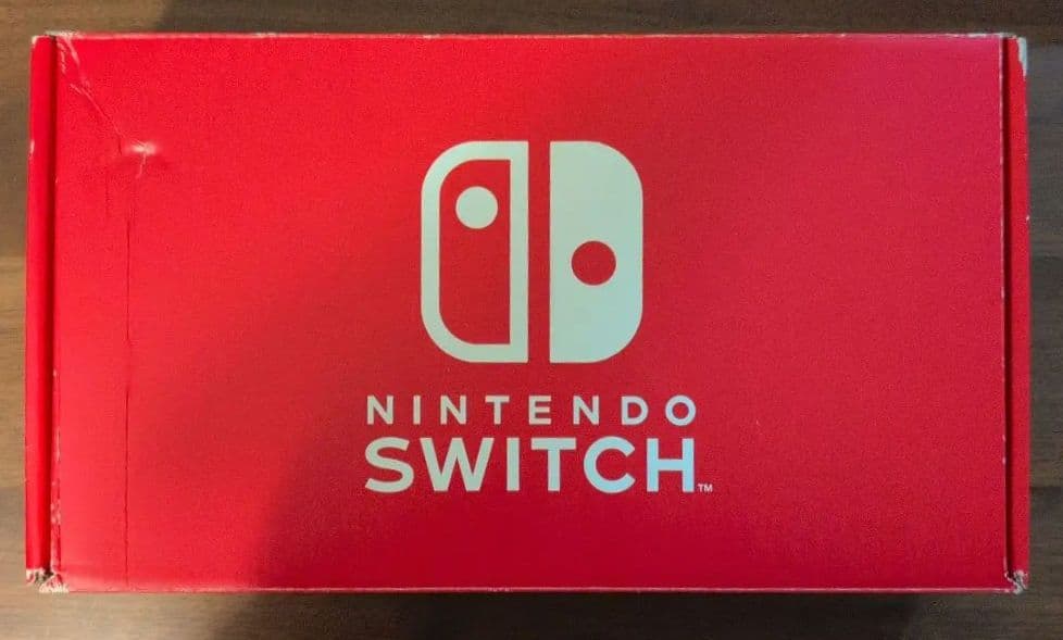 Switch Nintendo Switch ストア限定 モバイルケース付き