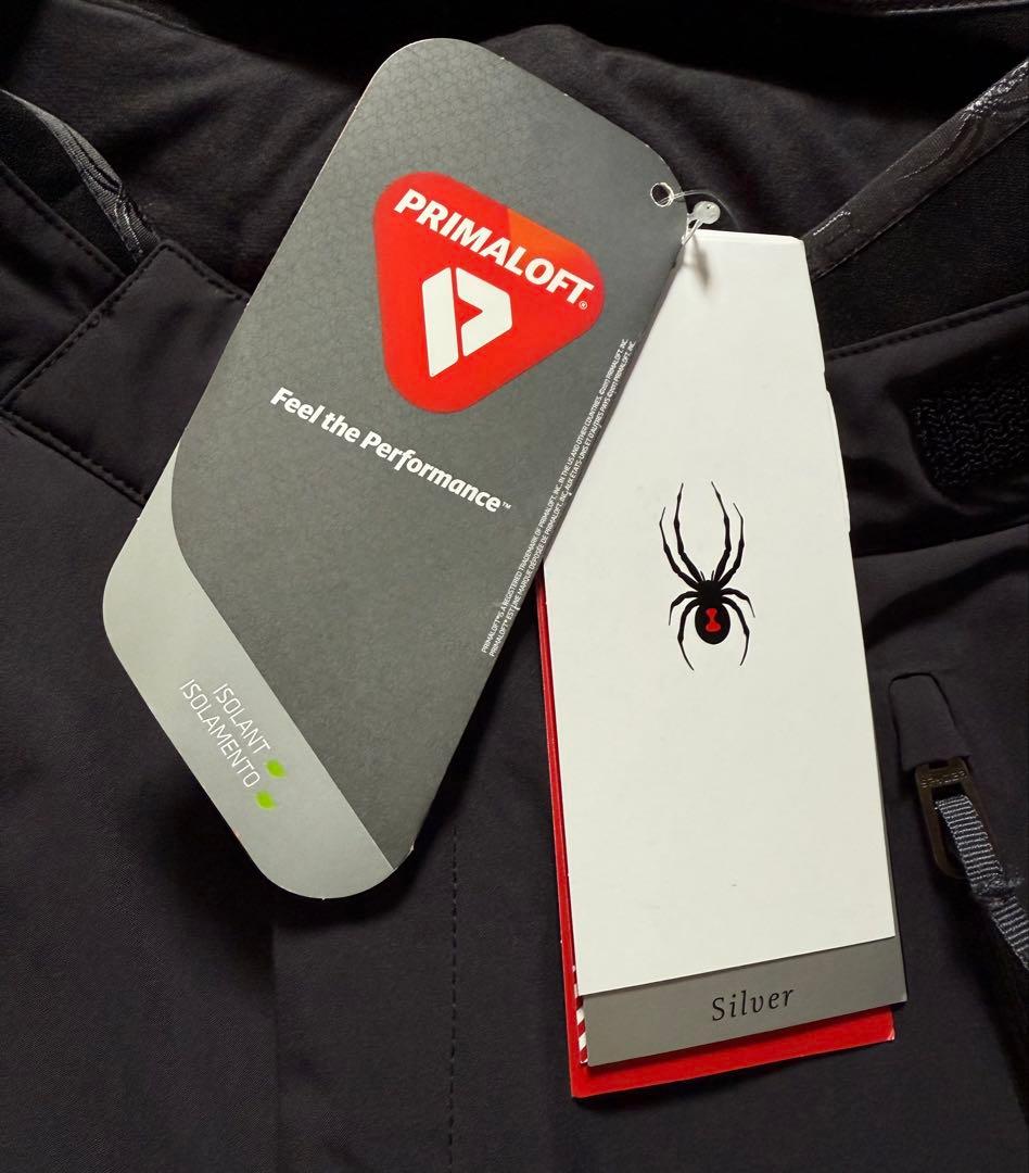 新品 Spyder Echo Pants スパイダー 223020 BK2