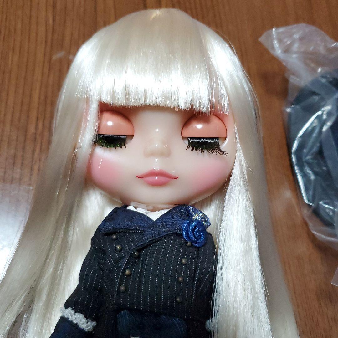 ネオブライス　トーキョーブライド　ダンディディアレス　ブライス　ピュアニーモ