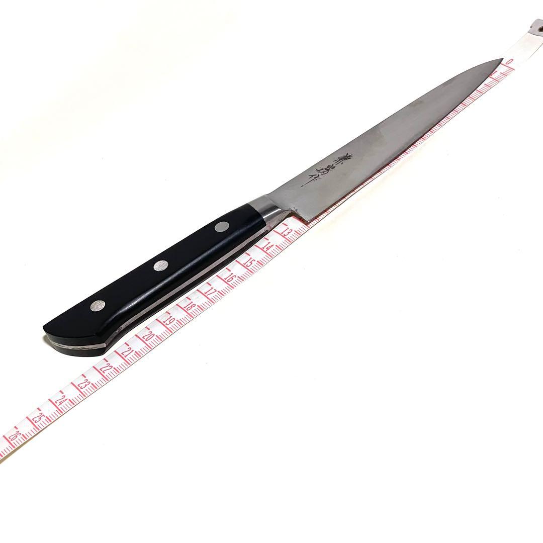 『兼房作』 ペティナイフ 120mm 特殊鍛造日本綱(口金)