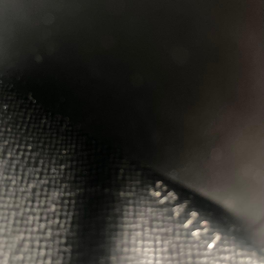 yLouis Vuitton チェック柄 二つ折り財布