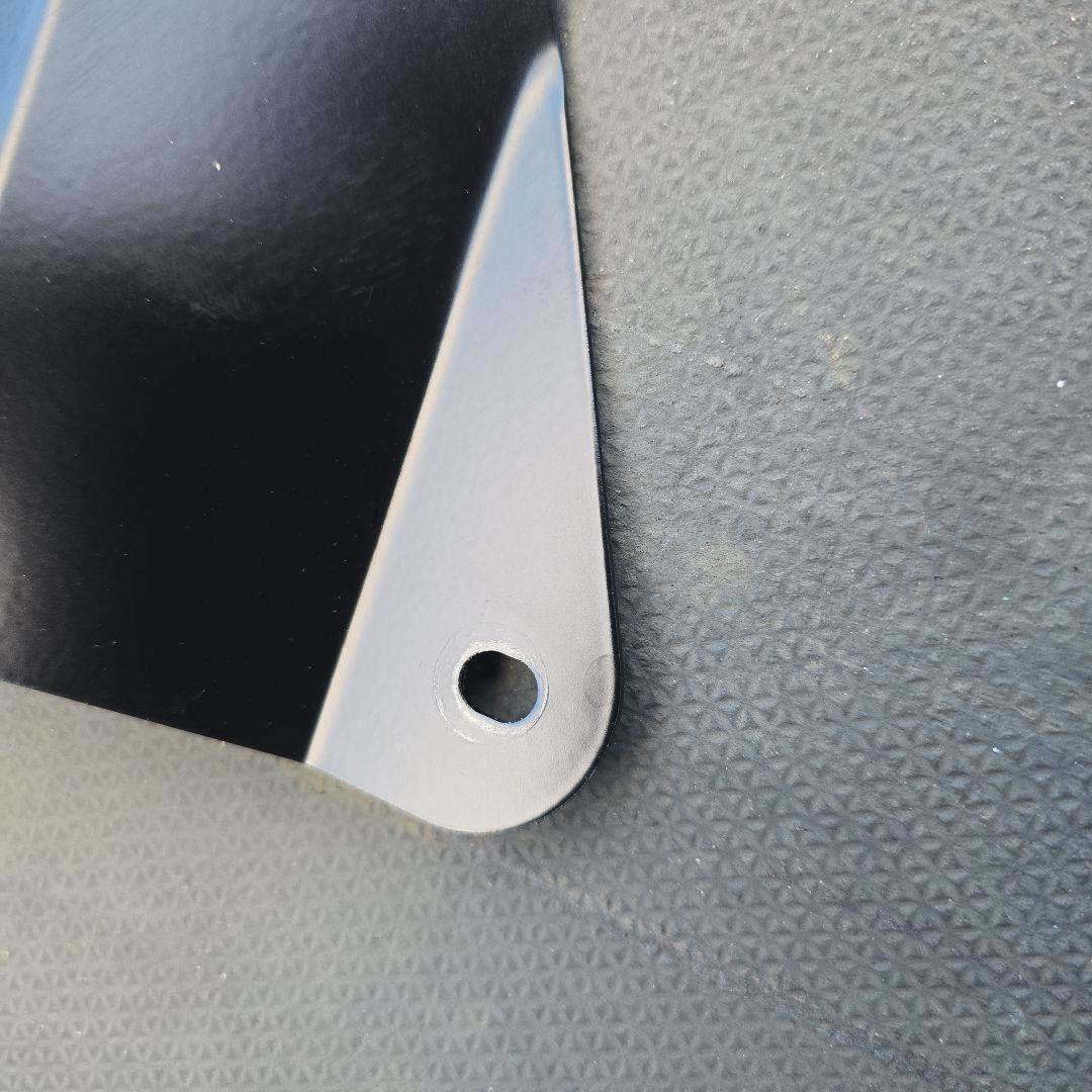 HARD CARGO ユーティリティパネル キャリィ用