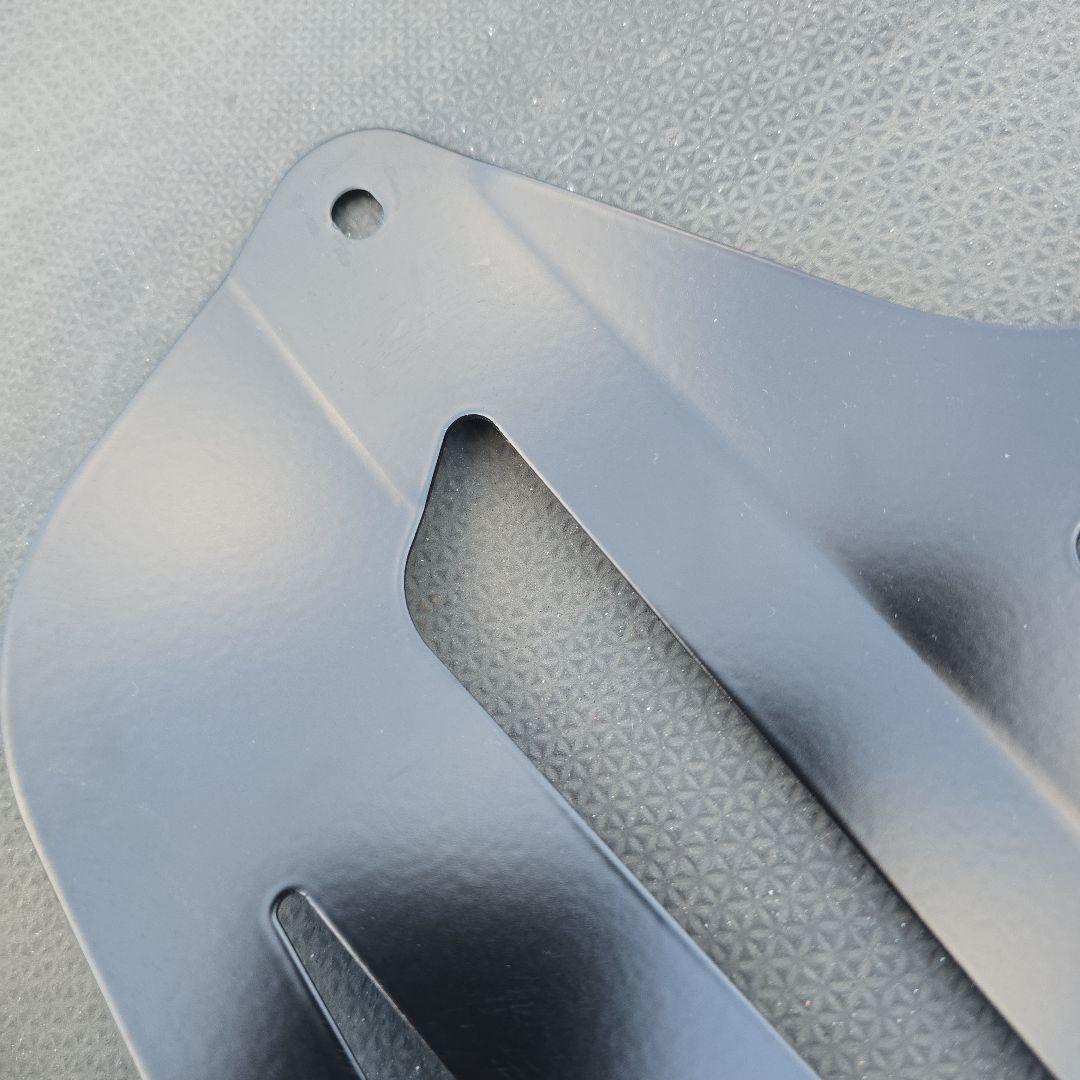 HARD CARGO ユーティリティパネル キャリィ用