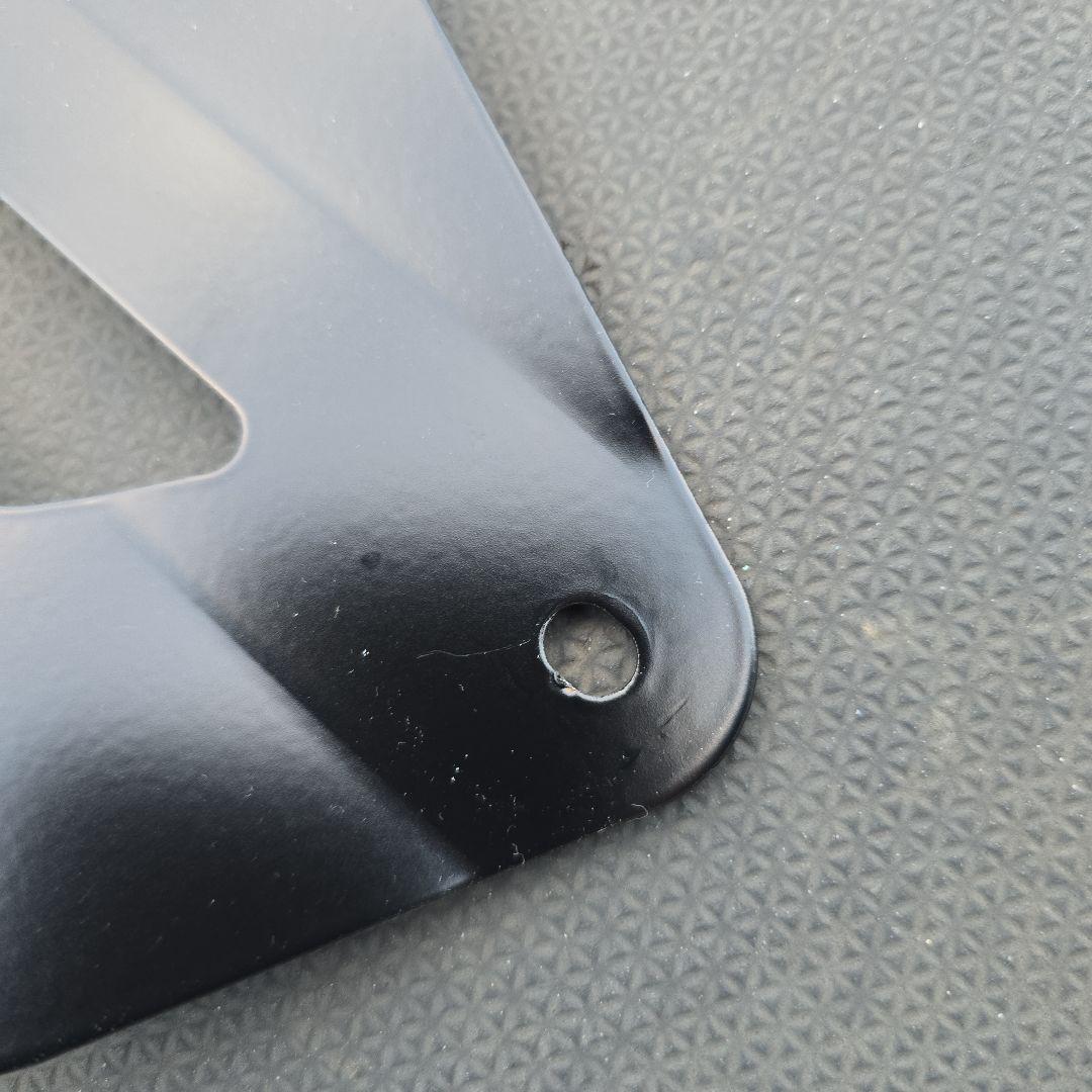 HARD CARGO ユーティリティパネル キャリィ用