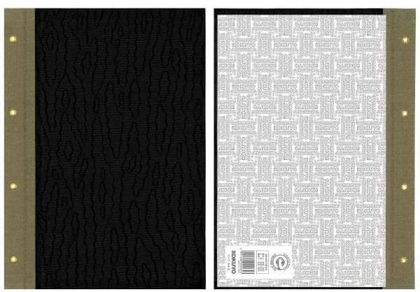 コクヨ　綴込表紙　Ａ４-Ｓ　ツ-７　１００組　らくらくメルカリ便