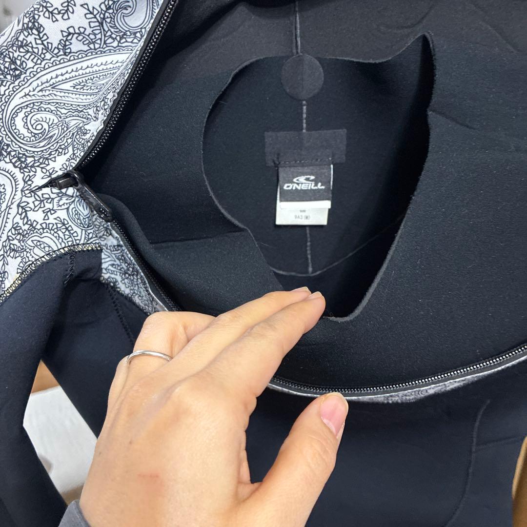 オニール　ウェットスーツ　レディース