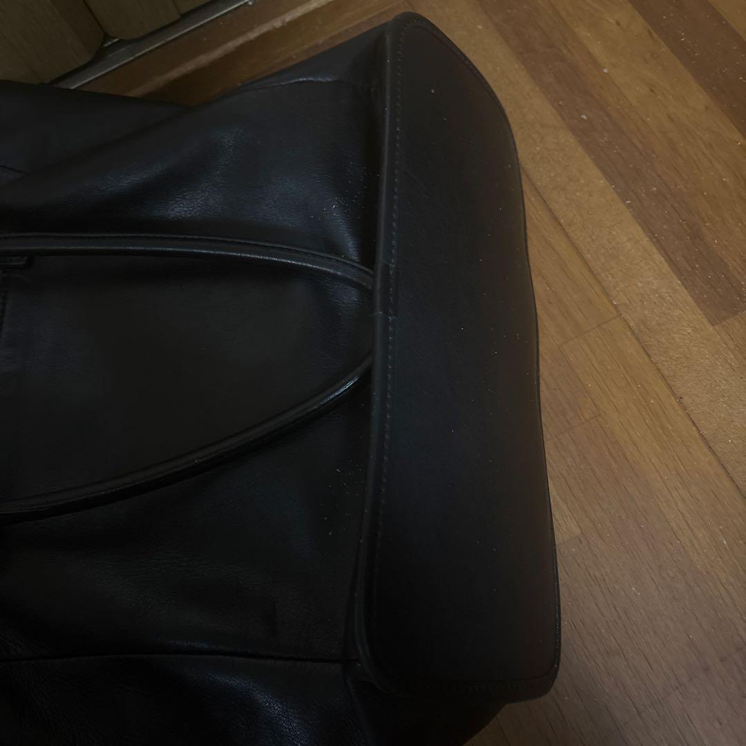 土屋鞄製造所 レザートートバッグ　トート　ツチヤカバン　レザー