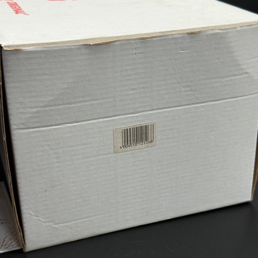 ハーマン テディベア クマの婦人