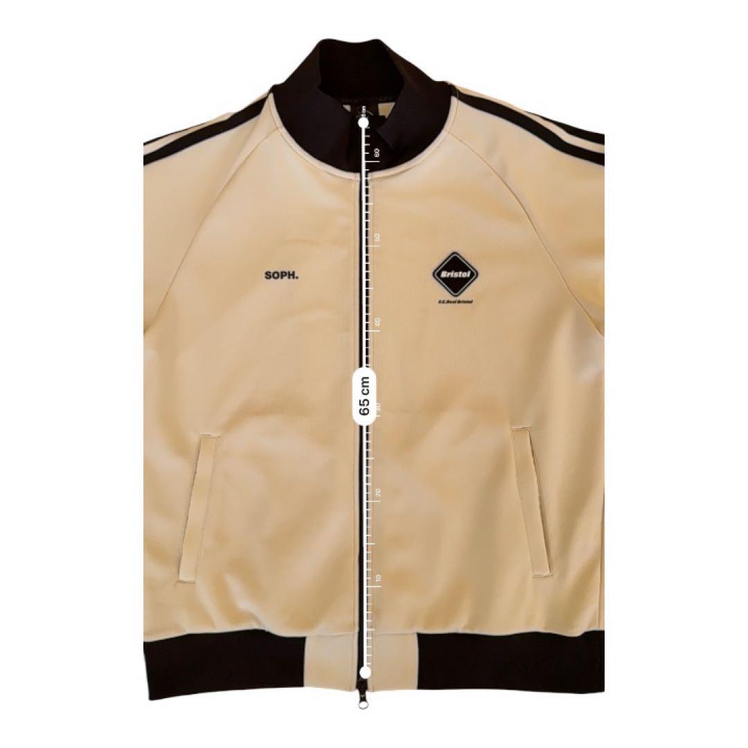 FC.Bristol ジャージ　xxl