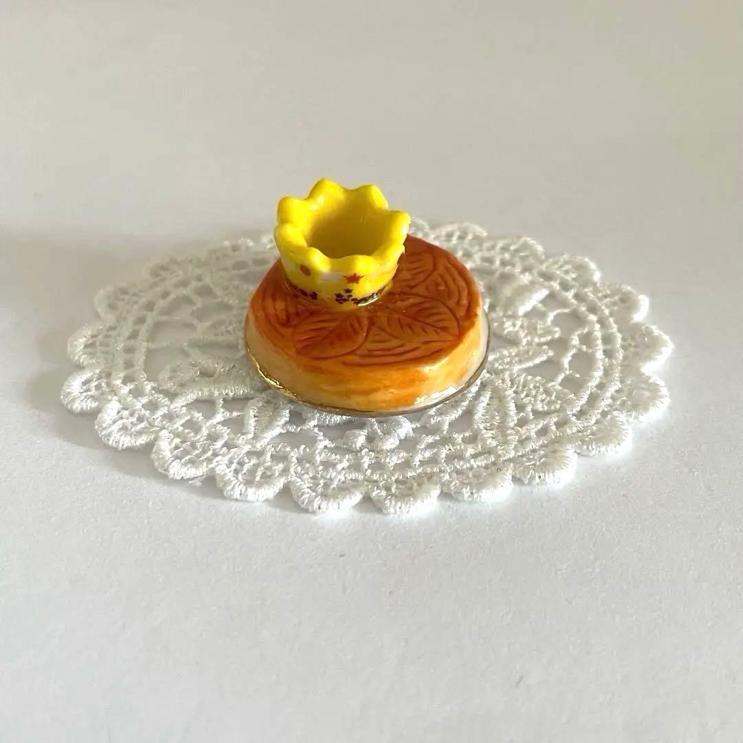 おまとめ専用　フェーブ　ガレット・デ・ロワ　4個