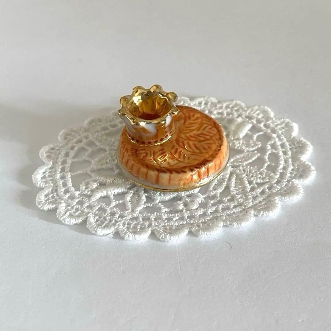 おまとめ専用　フェーブ　ガレット・デ・ロワ　4個