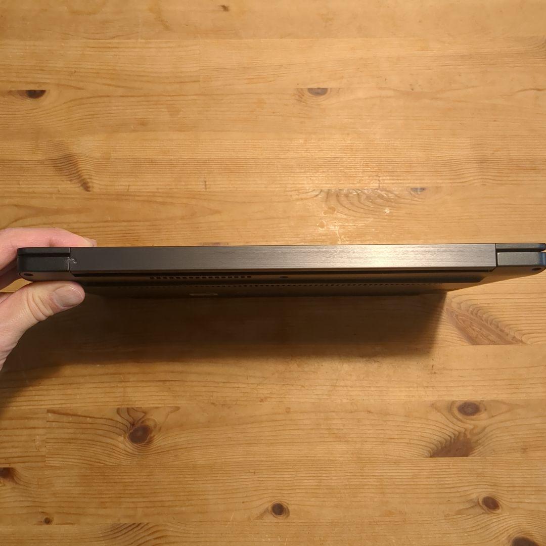 Windowsノート本体 DELL latitude7280