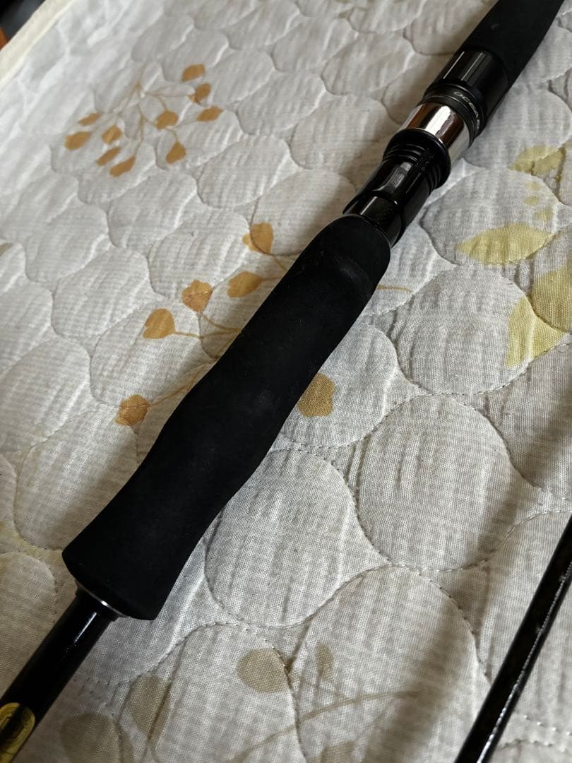 SHIMANO20ビーストマスターEJ1000 OCEA EJ B63-4セット