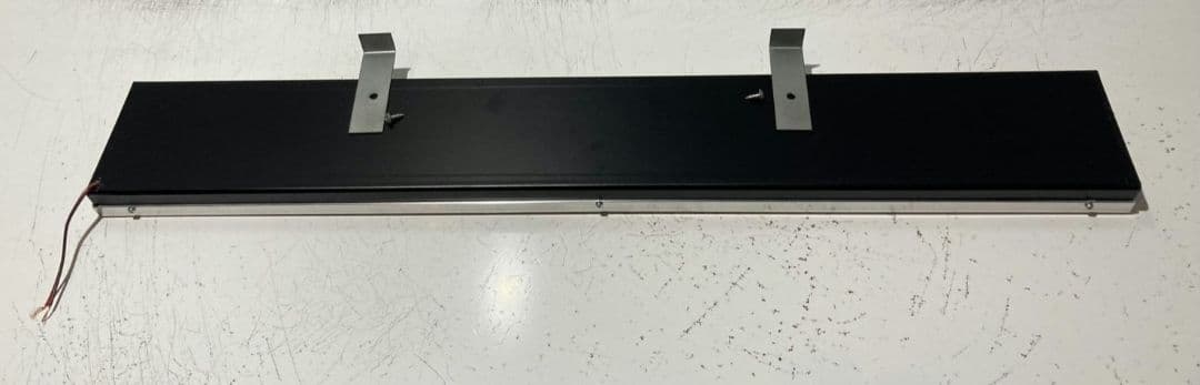 ワンマンアンドン灯 けん