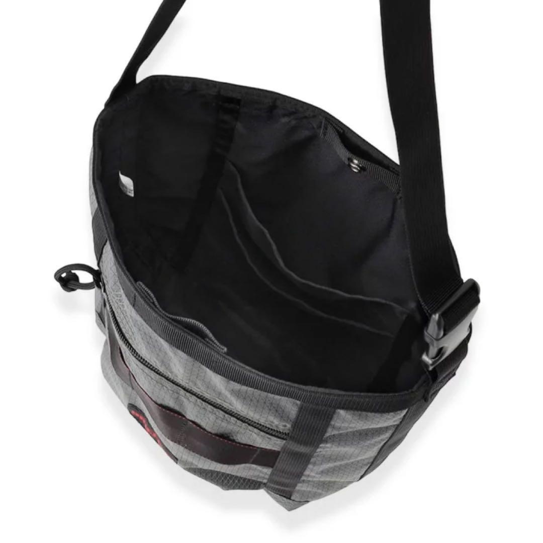 【新品】ブリーフィング／バーティカル カート トート SP