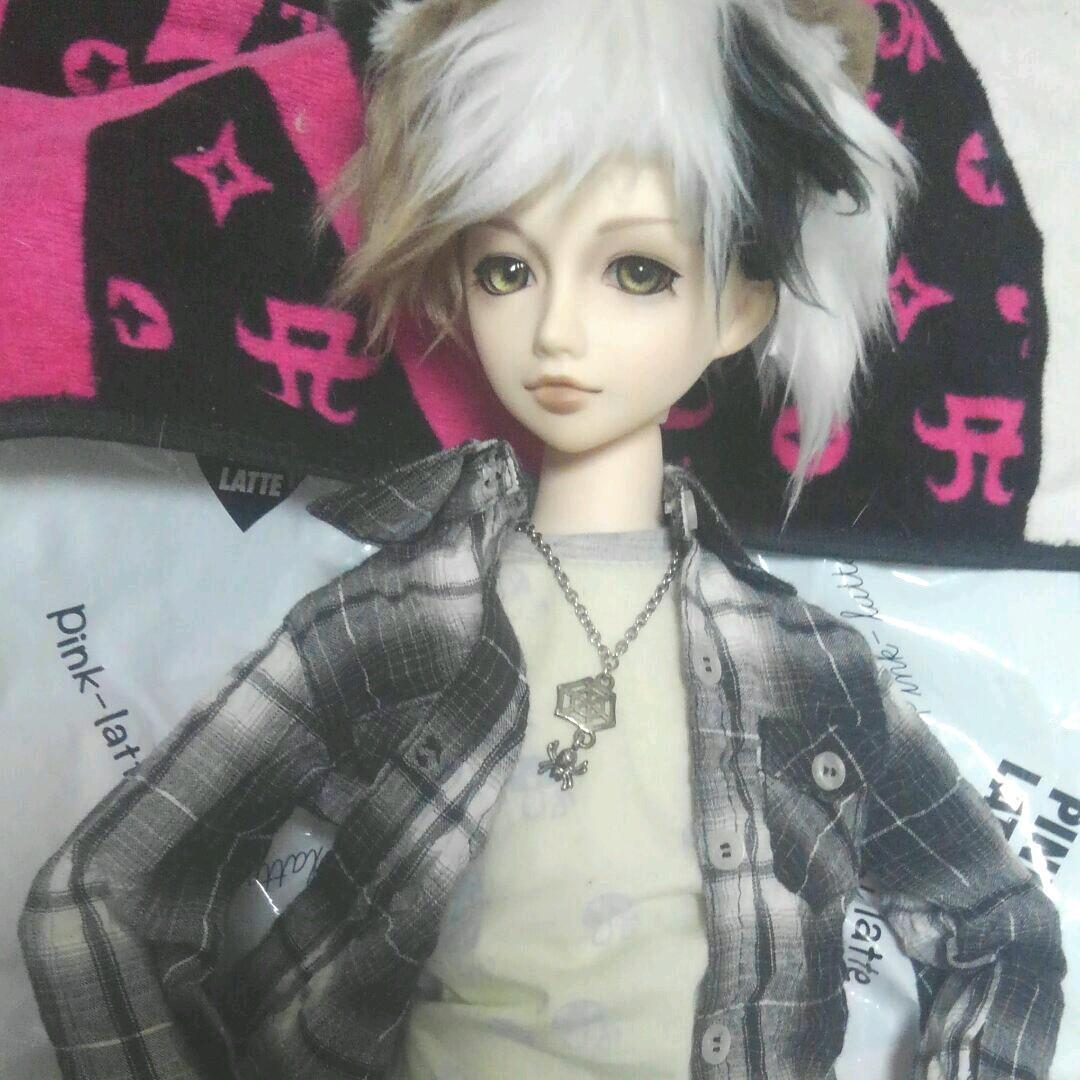 令和記念❤ビジュアドール❤藤井亮