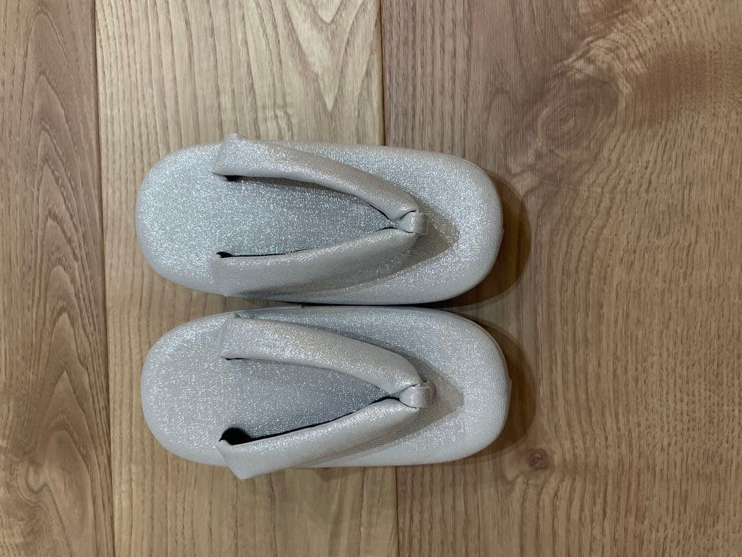 ３歳七五三着物セット　被布　薄ピンク　花柄