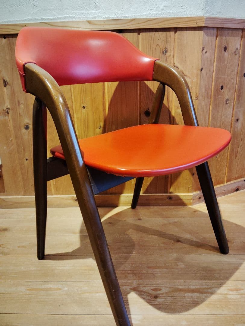 辻木工　チェア　アンティーク