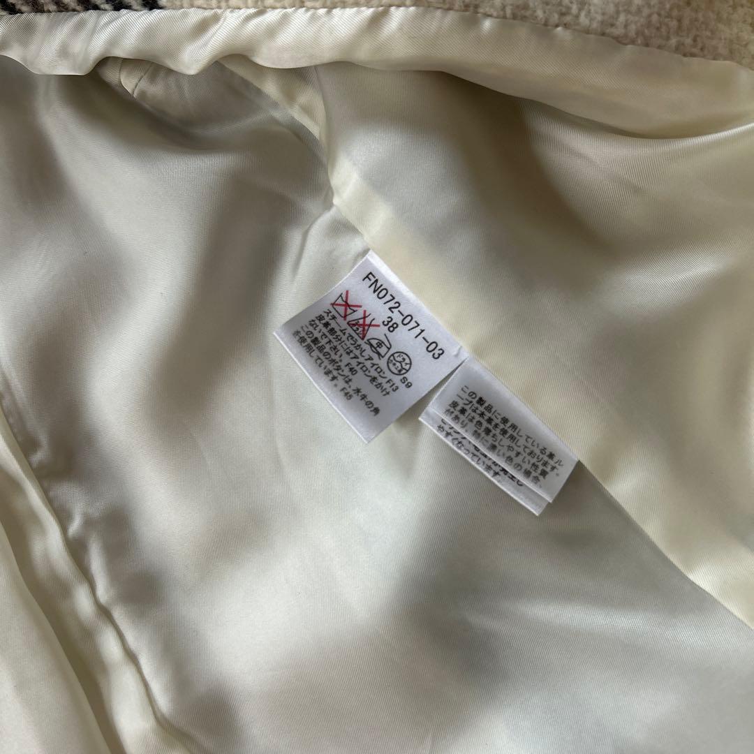 ジャケット・アウター asayan