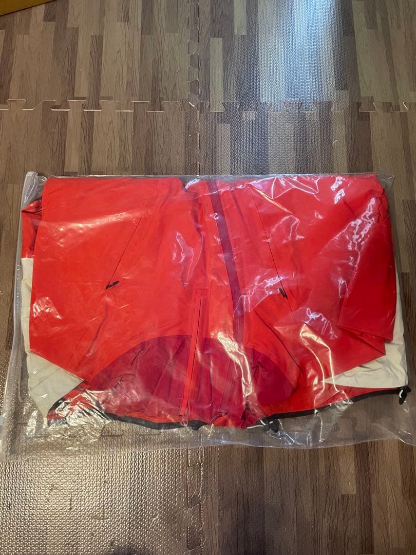 マウンテンロックスター　上下セット　XL