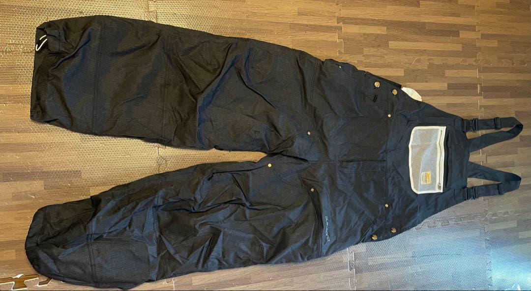 マウンテンロックスター　上下セット　XL