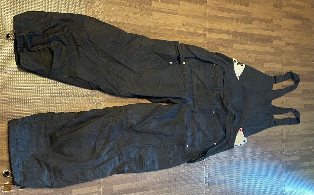 マウンテンロックスター　上下セット　XL