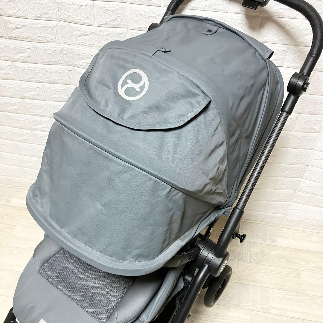 美品！　2022年製　サイベックス　メリオ　カーボン　軽量カーボンフレーム