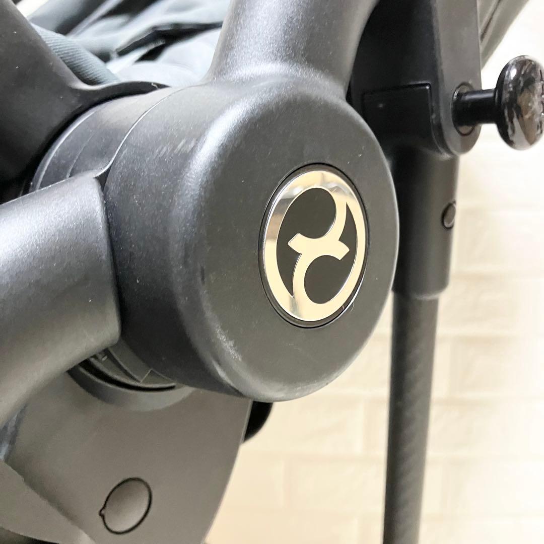 美品！　2022年製　サイベックス　メリオ　カーボン　軽量カーボンフレーム