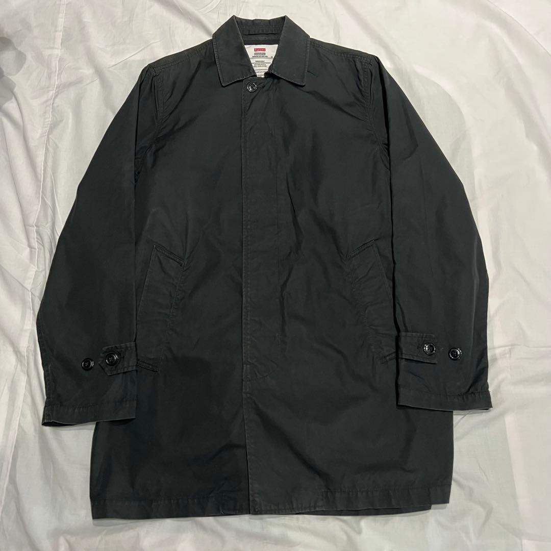 Supreme TRENCH COAT トレンチ コート ジャケット