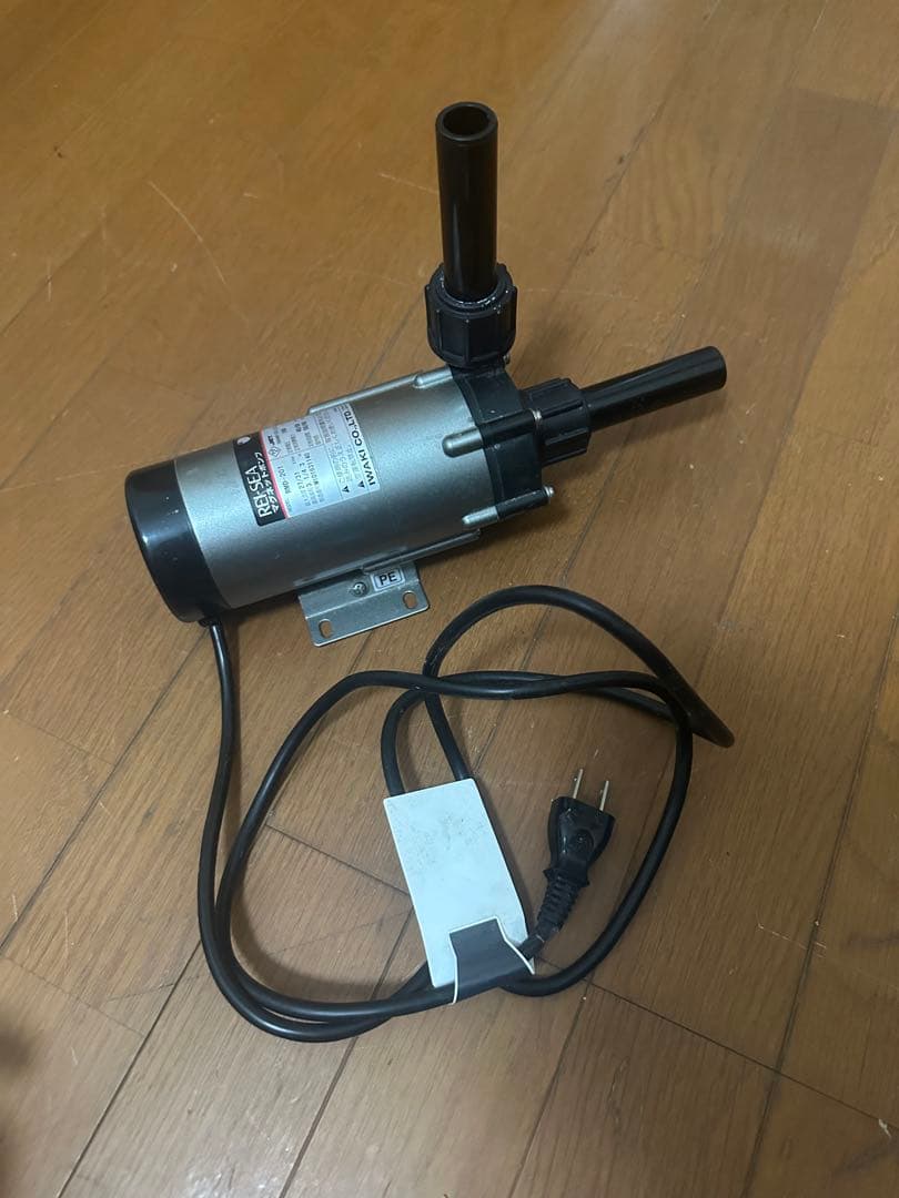 レイシーマグネットポンプRMD201