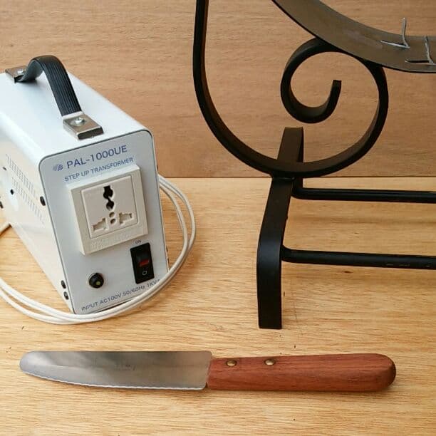 フランス製　銅　ラクレットヒーター　ラクレット　チーズ　ラクレットオーブン