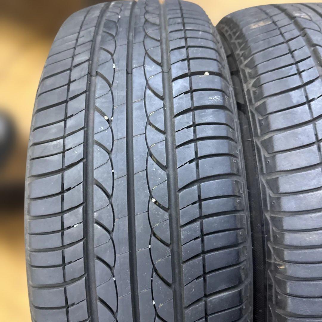 ブリヂストン 175/65R15 夏用タイヤ 2021年 4本(2-98)