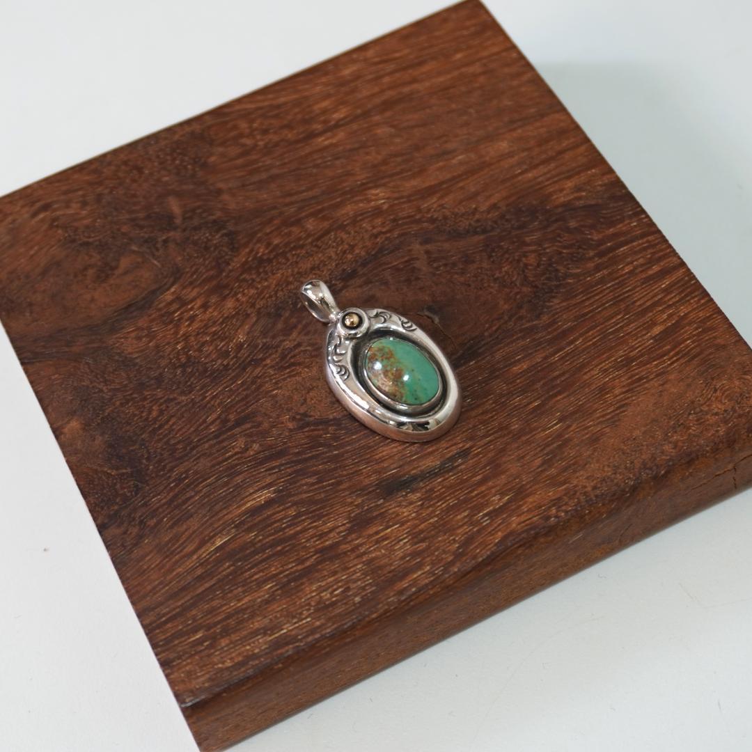 ■■ARIZONA FREEDOM■■アリゾナフリーダム　　ペンダントトップ