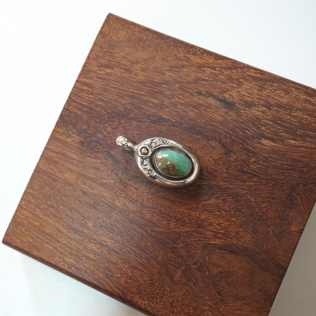 ■■ARIZONA FREEDOM■■アリゾナフリーダム　　ペンダントトップ