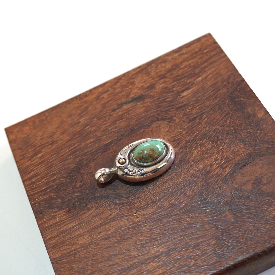 ■■ARIZONA FREEDOM■■アリゾナフリーダム　　ペンダントトップ