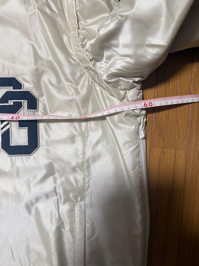 人気のPEARLY GATES リバーシブルジャケット 89