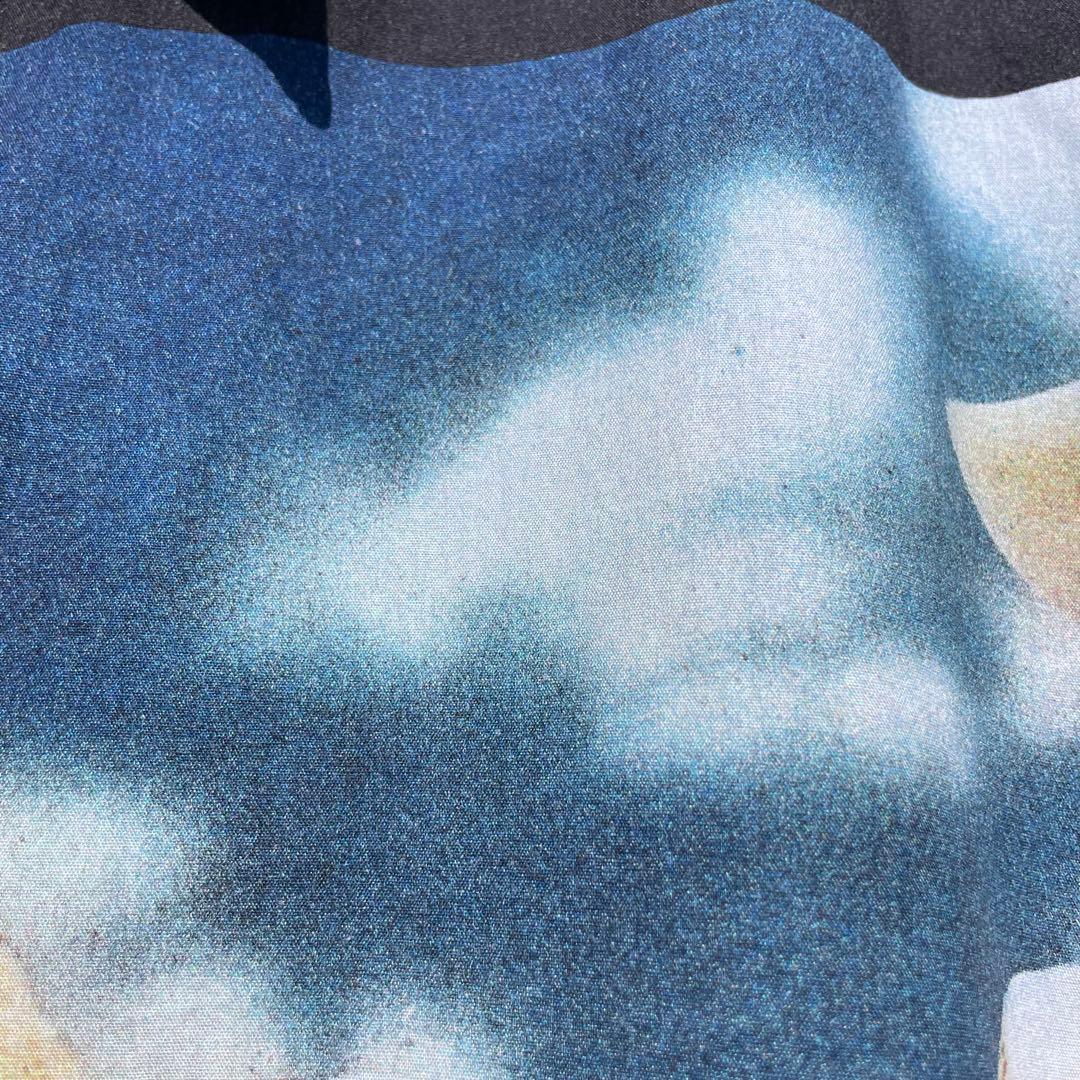 ポールスミス　シャツ　M