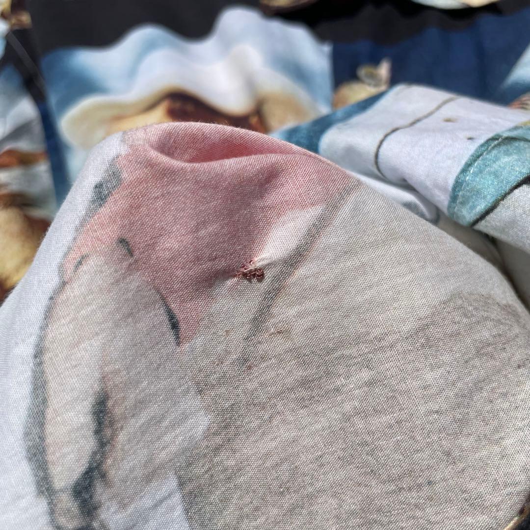 ポールスミス　シャツ　M