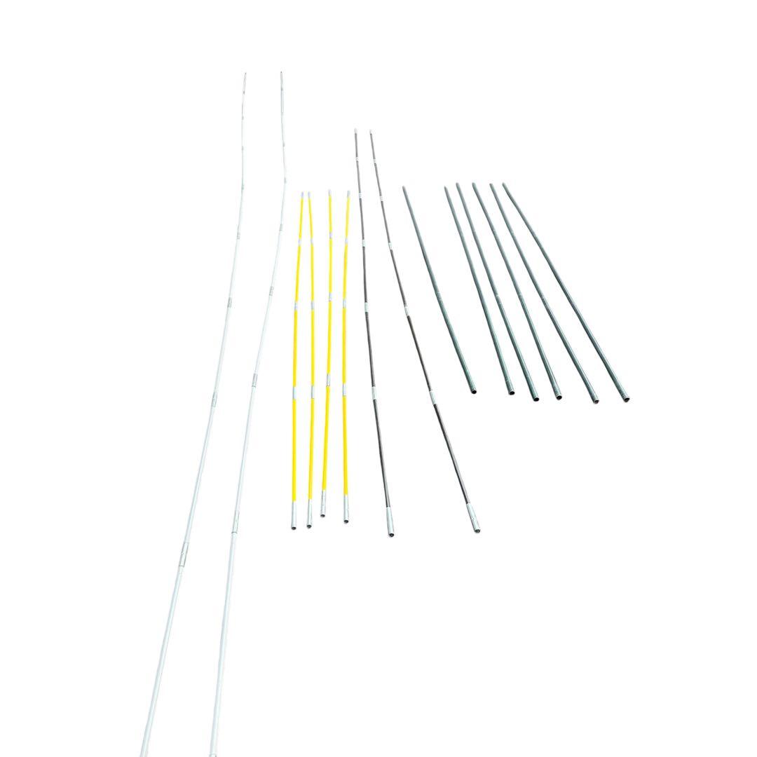 Coleman ラウンドスクリーン2ルームハウス 付属品完備　テント　UVPRO