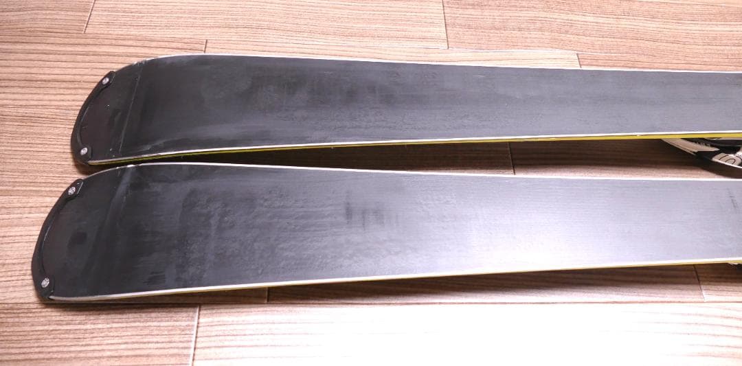 ★綺麗！＆ 良好★SALOMON サロモン ★155cm ★初中級者位の方～