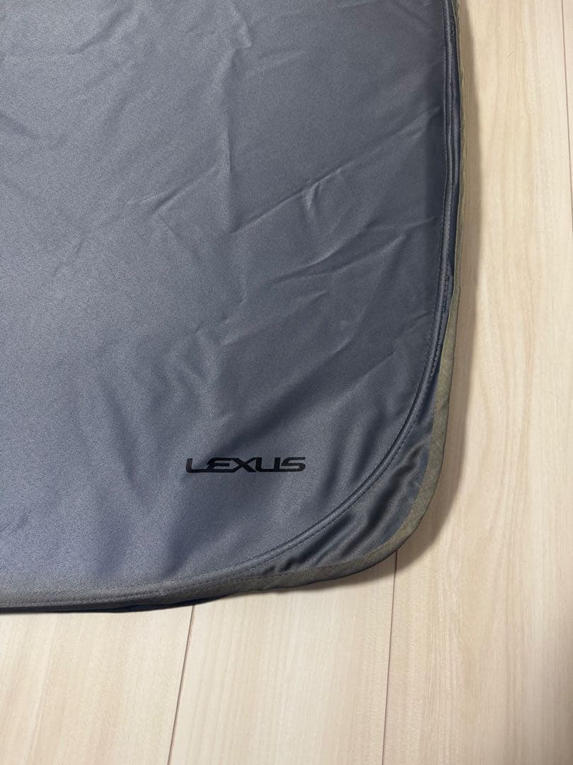 レクサス　純正　RX300 用 サンシェード