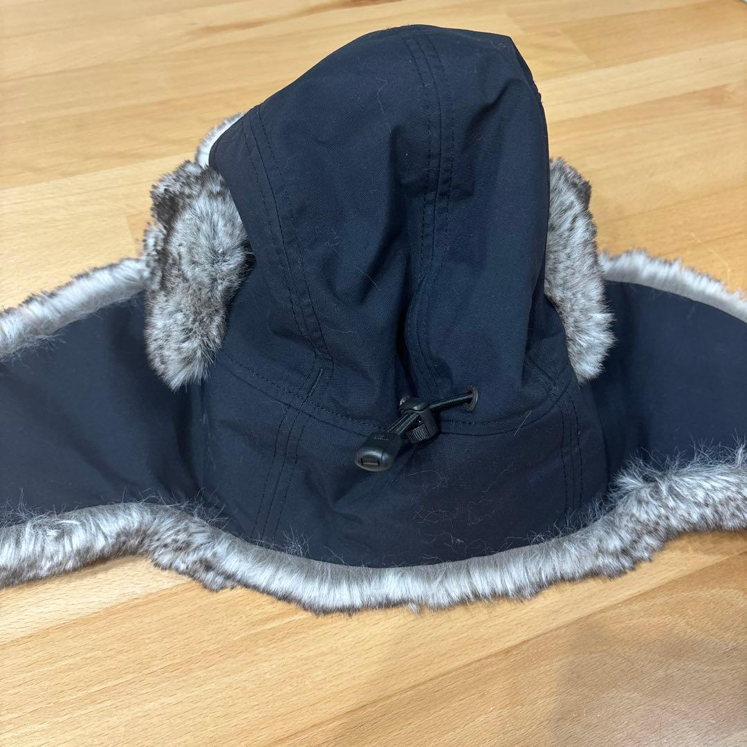 帽子 THE NORTH FACE INSULATION BOMBER CAP